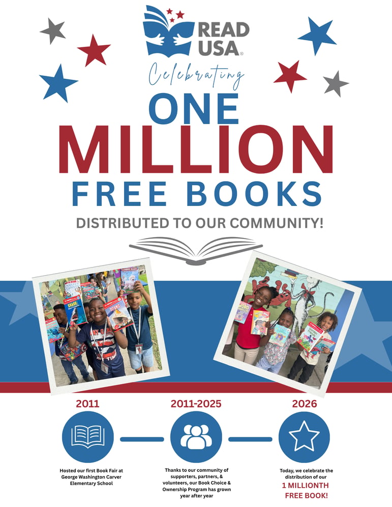 1 million book