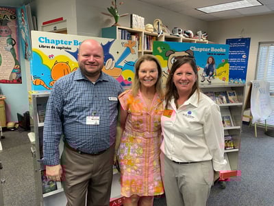 Roseann Duran_Mayport Elementary Book Fair 2023(1)