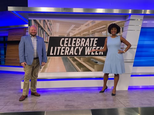 1.24.23 READ USA News4Jax Celebrate Literacy Week