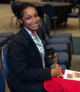 AmeriCorps Tutor Induction Photo-1