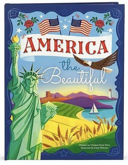America the Beautiful-Photo