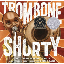 Trombone Shorty 250x250