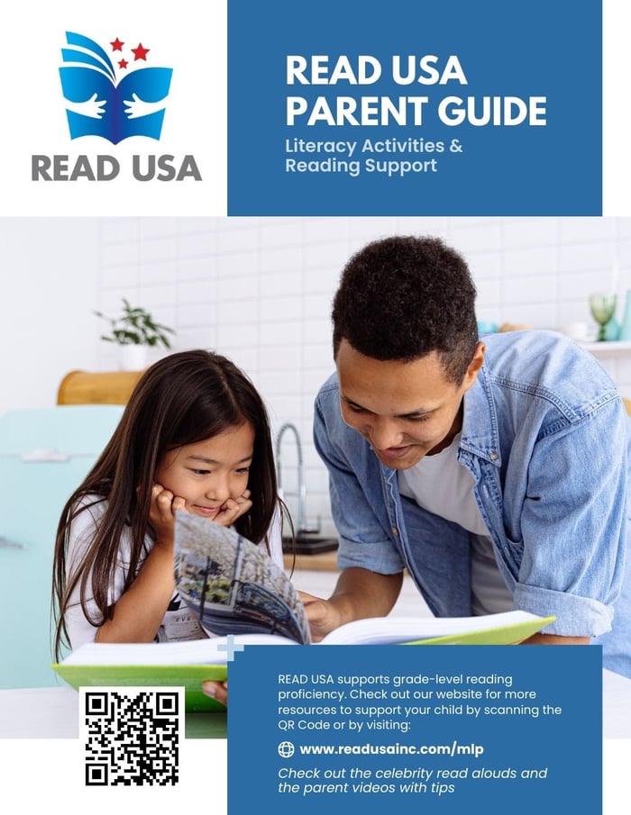 READ USA Parent Guide
