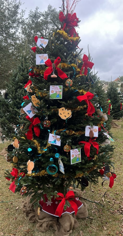 Cookie Fix Tree-1