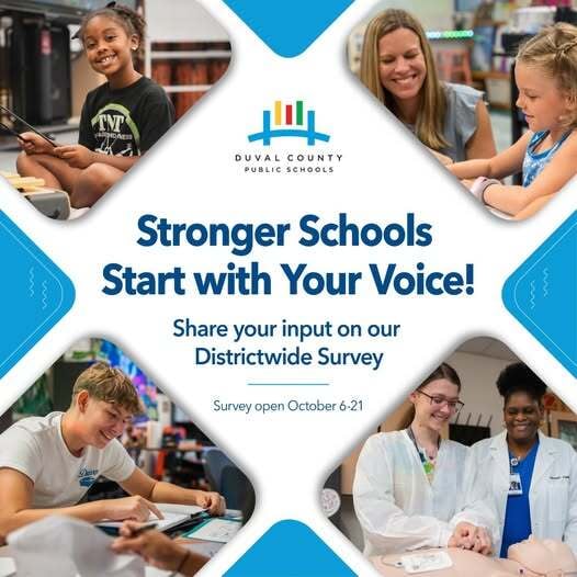 DCPS Survey Image