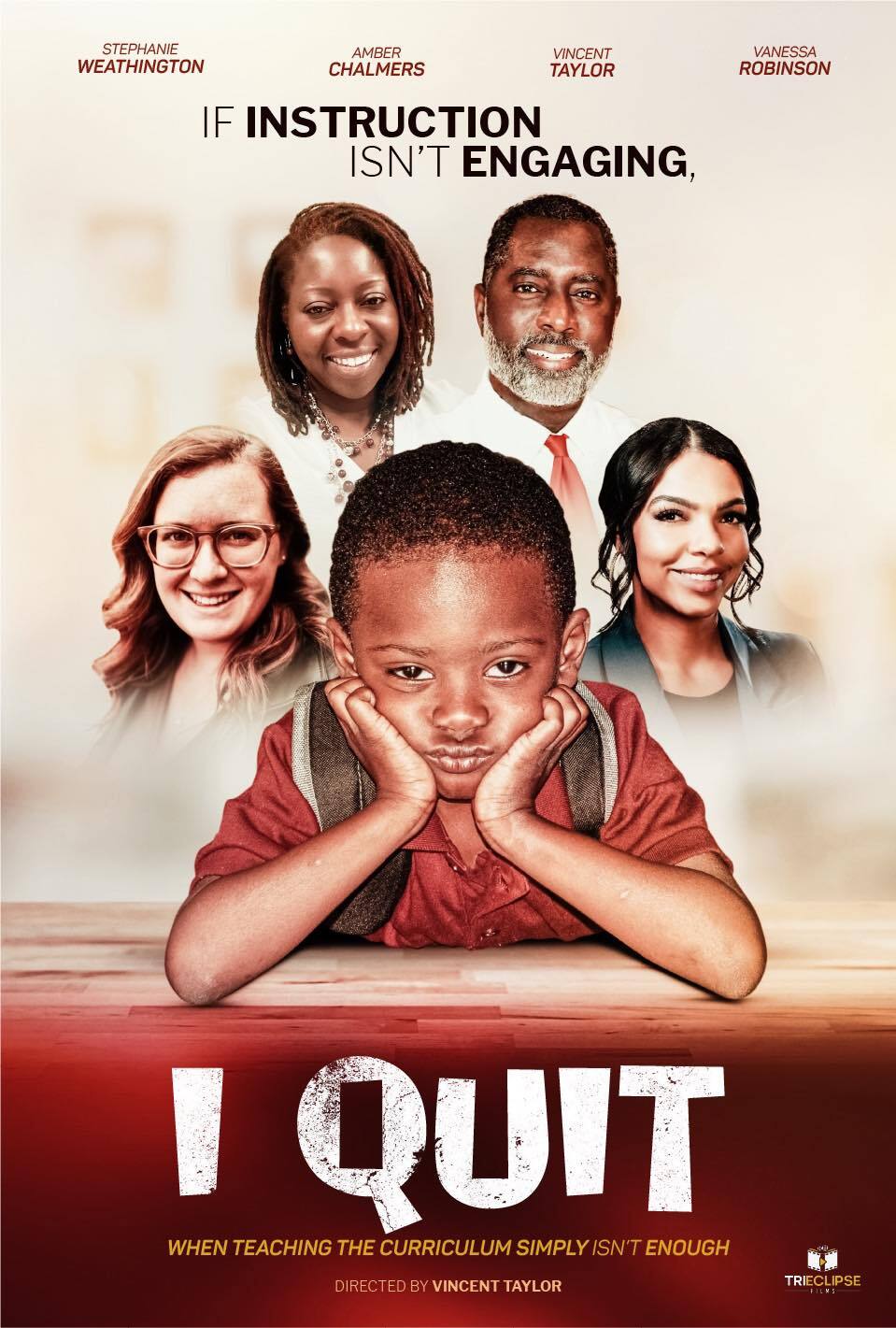 Documentary Poster