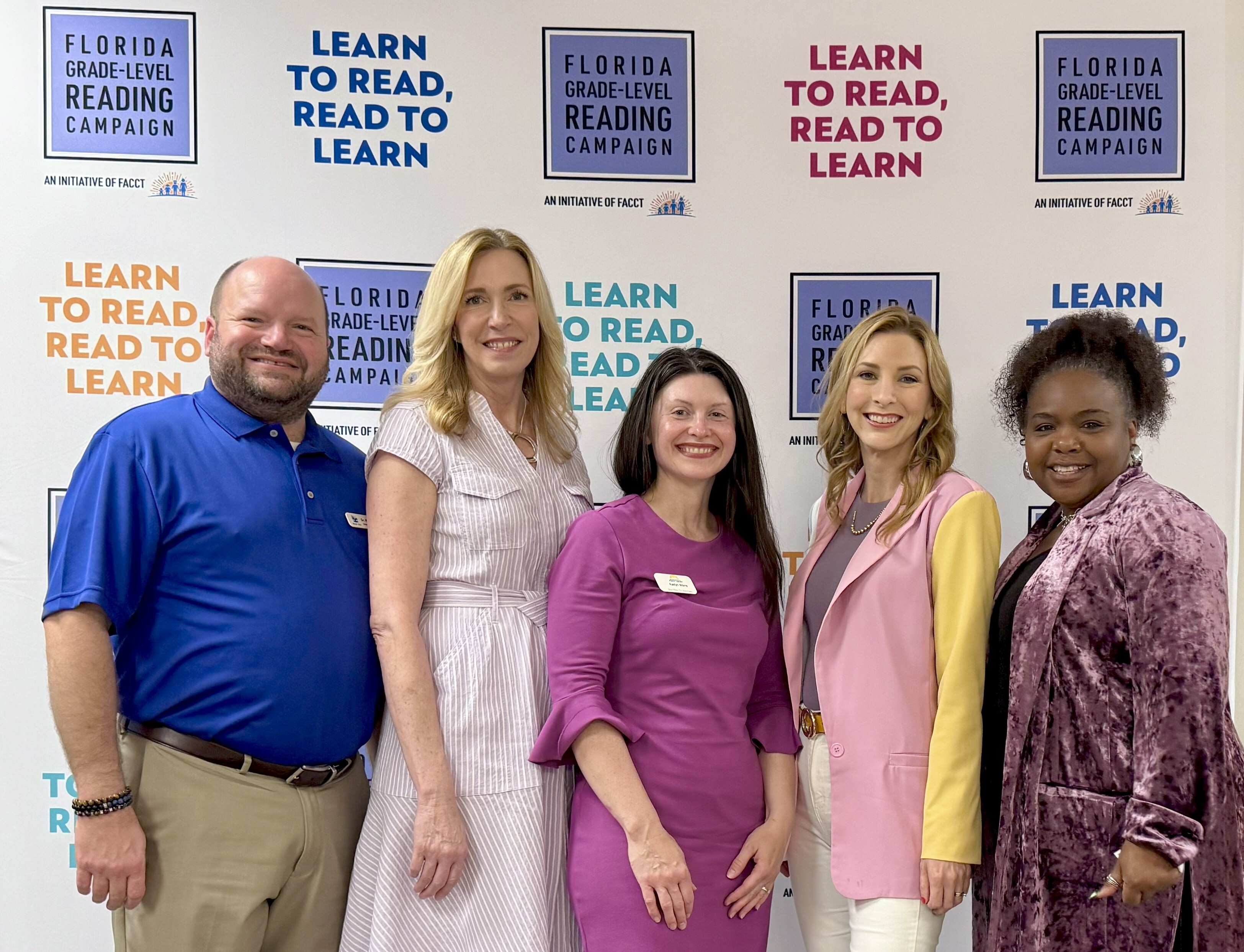 FL Grade-Level Reading Conference 