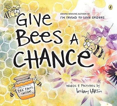 Give Bees a Chance-Photo