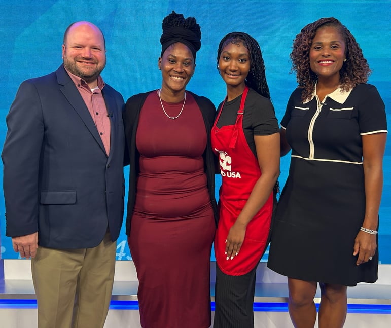 News4Jax Group Photo