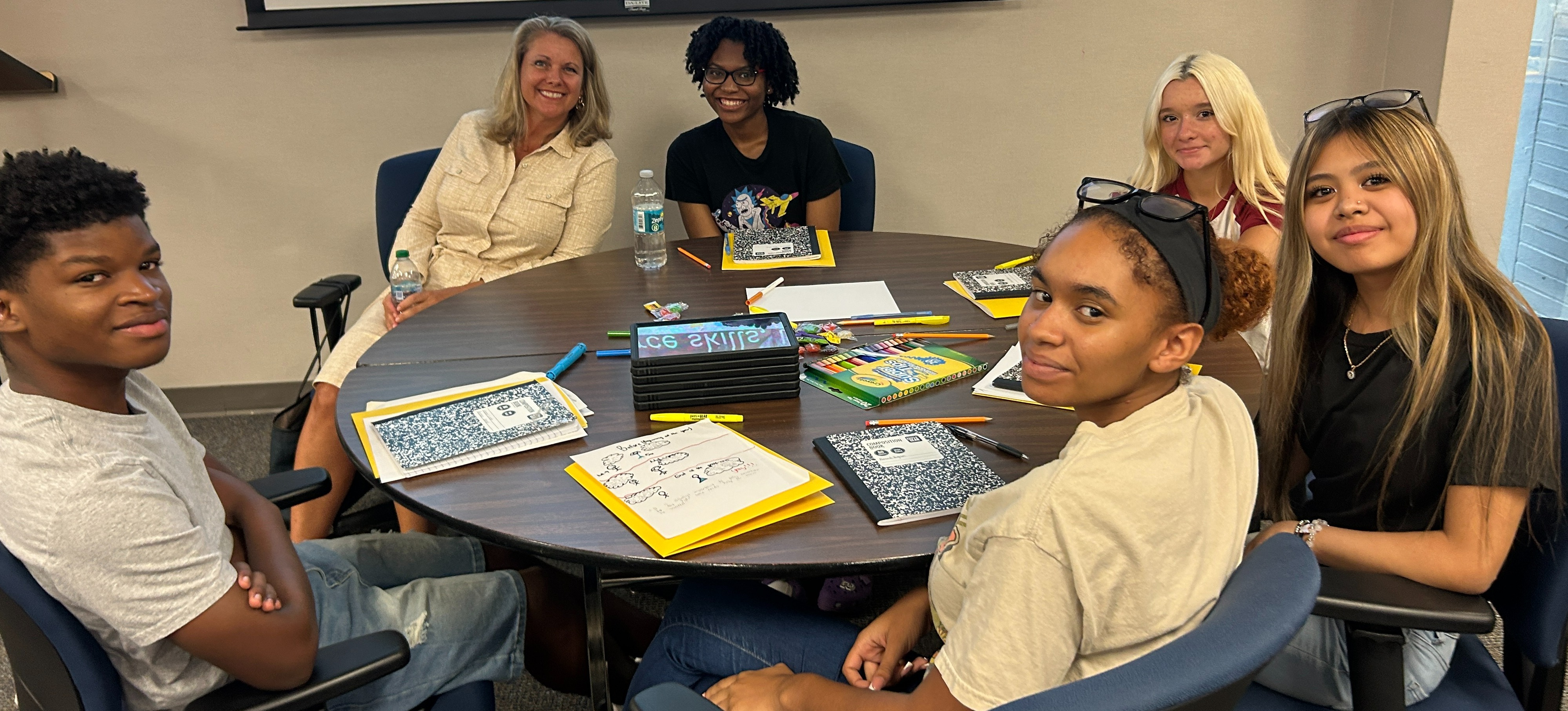 Job Essentials Roundtable