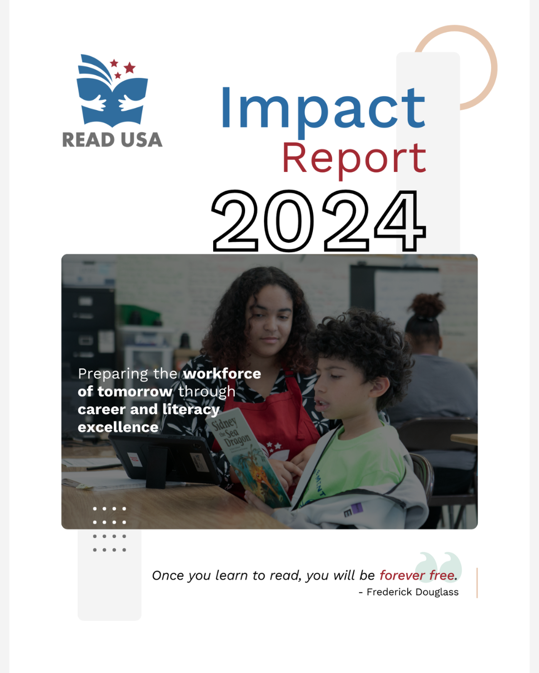 2024 Impact Report
