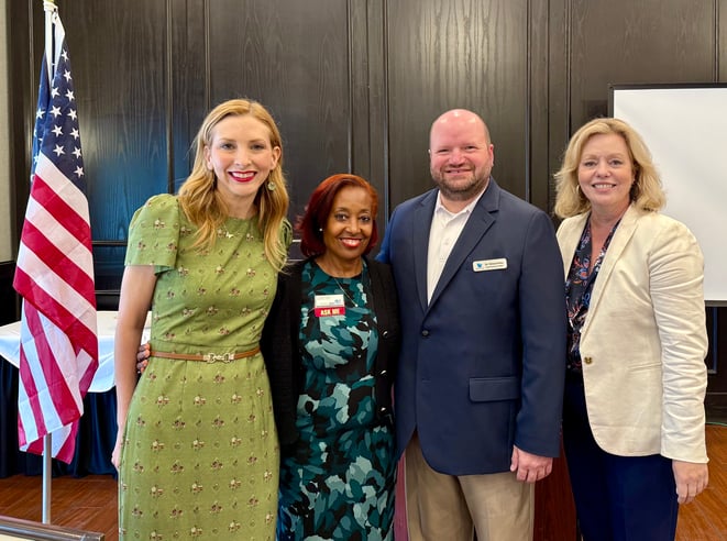 JAX Chamber Professional Womens Council photo