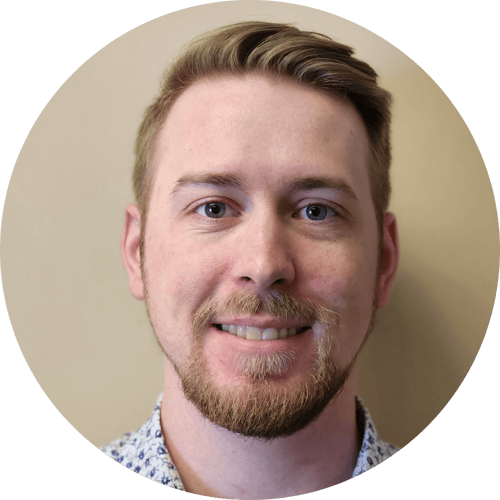 Jake Cartrette Headshot