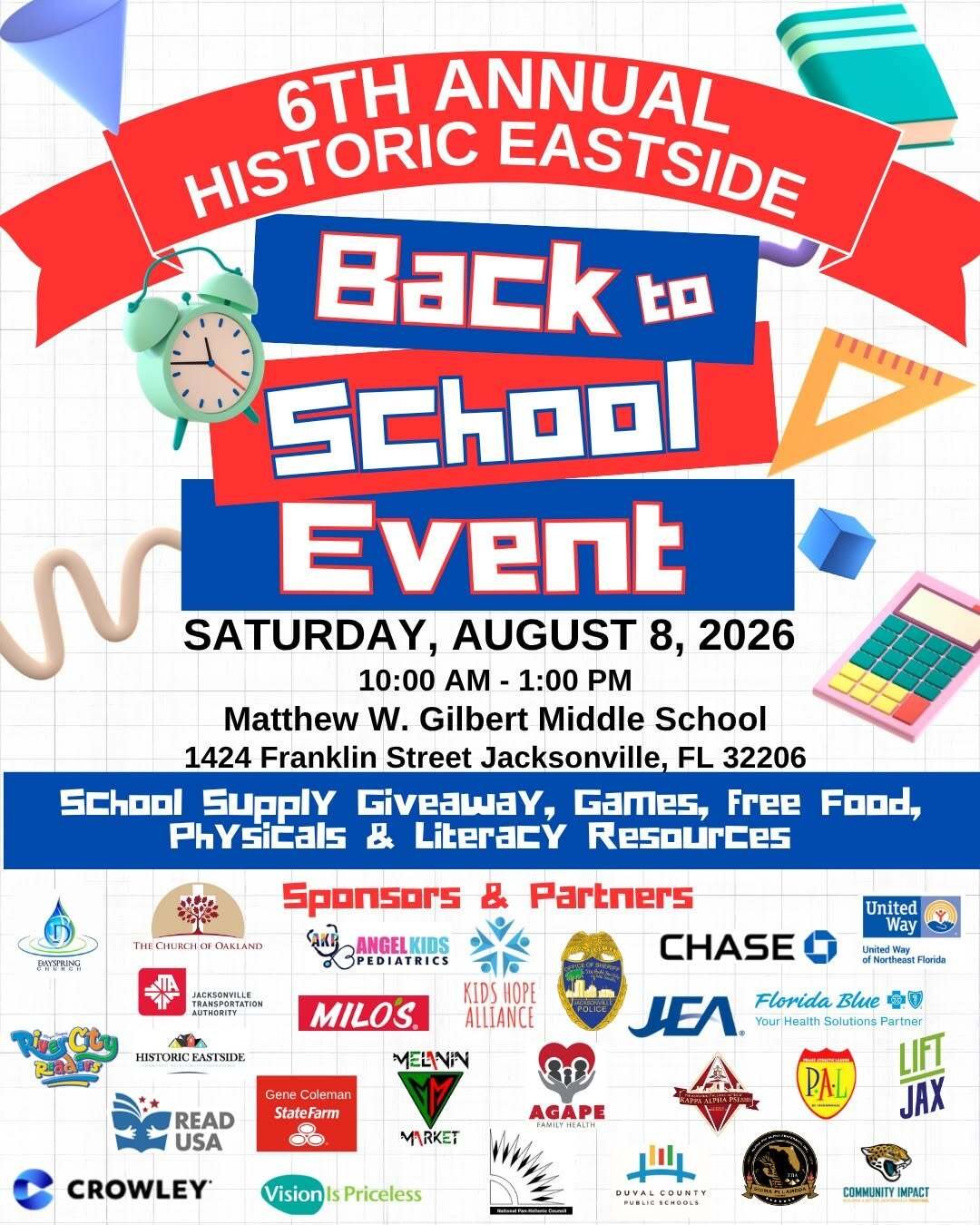 KHA Flyer