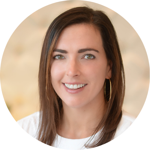 Kirsten Martino Headshot 