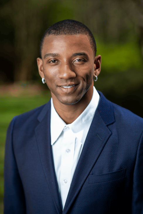 Malcom Mitchell Headshot