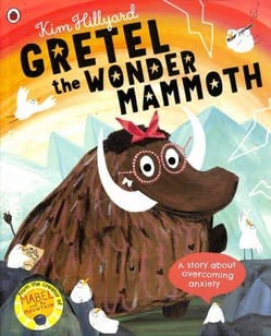 Book Gretel the Wonder Mammoth