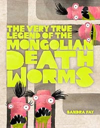 Death Worms pic_large