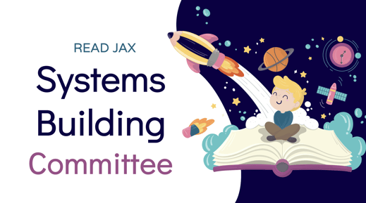 READ JAX Systems Committee Image