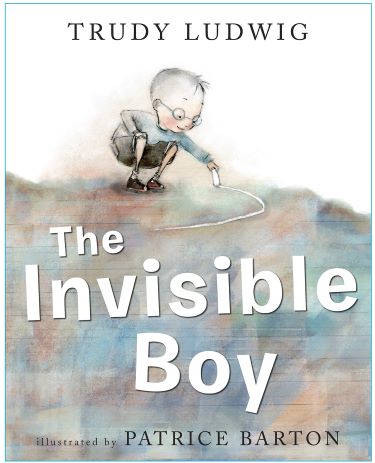 The Invisible Boy_large