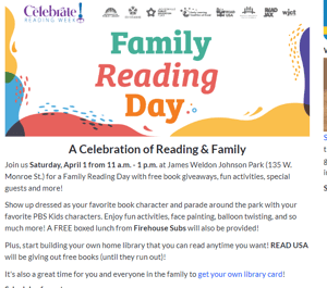 celebratereadingweek