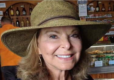 Roseann Duran Headshot