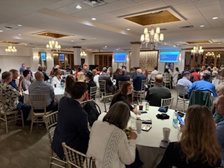 SBAE Conference
