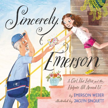Sincerely Emerson
