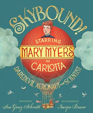 Skybound!