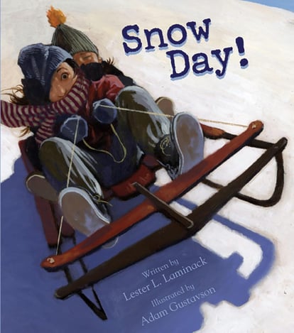 Snow Day Book Cover_higher res