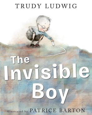 The Invisible Boy-1