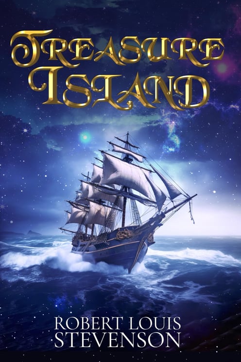 Treasure Island Photo