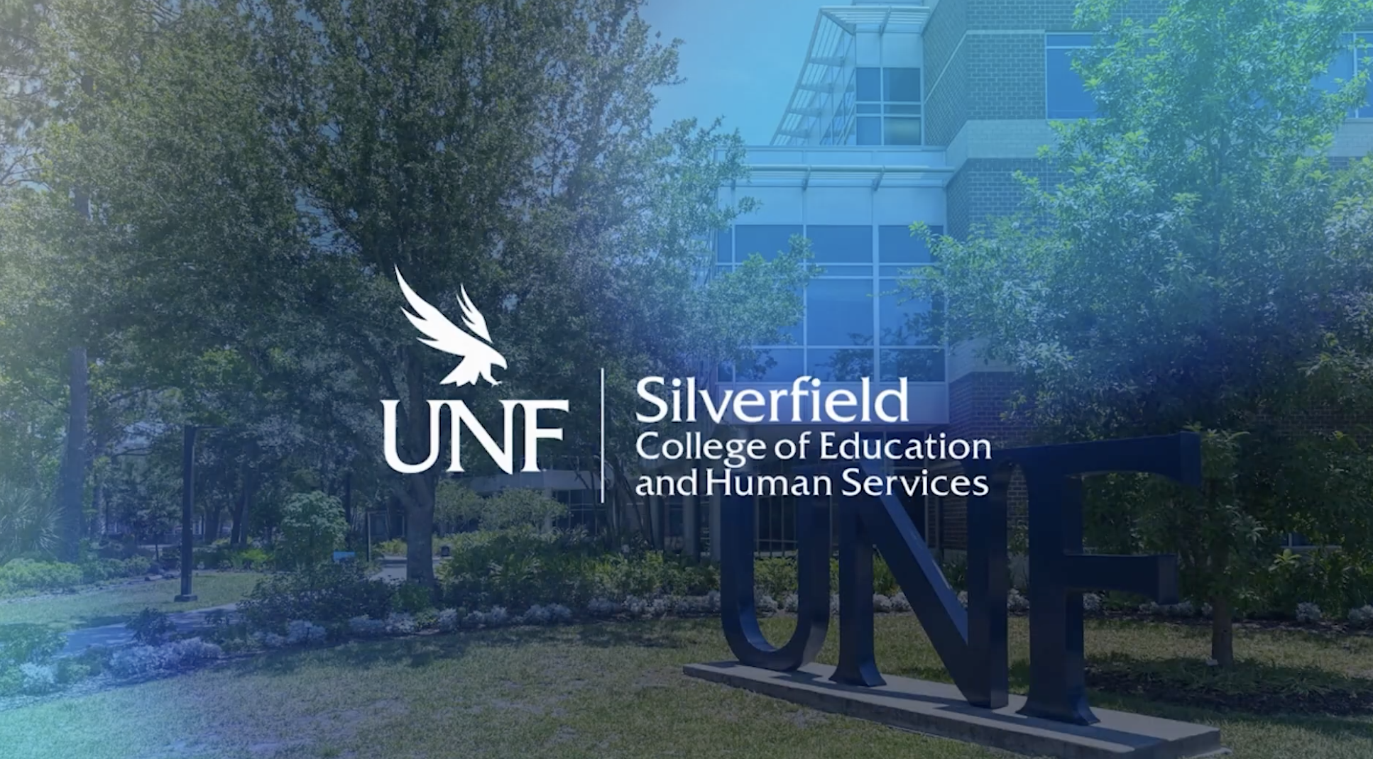 UNF Silverfield College image