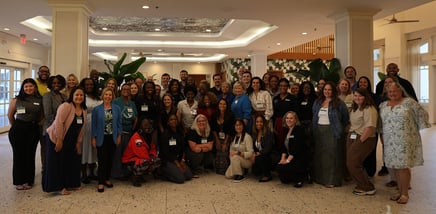 VF Training Group Photo