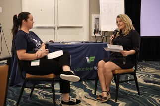 VF Training Role Play