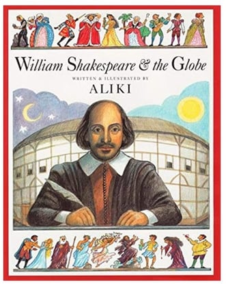 William Shakespeare and the Globe